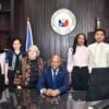 Filipinas já têm cônsul honorário em Maputo