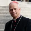 Papa Leão XIV internado para cirurgia de remoção de nódulo pulmonar